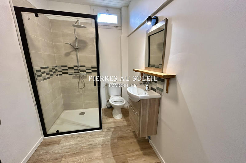 Appartement - 52 m² - 3 pièces