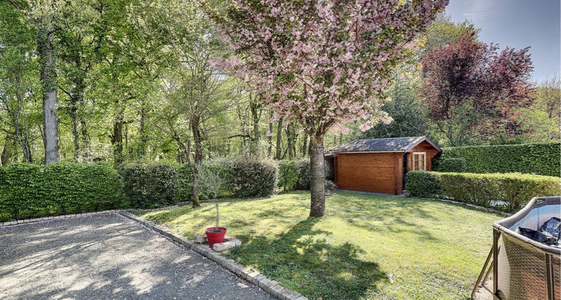 Villa - 130 m² - 7 pièces