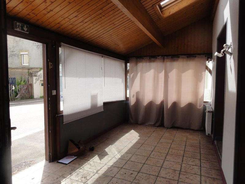 Local commercial - 66 m²