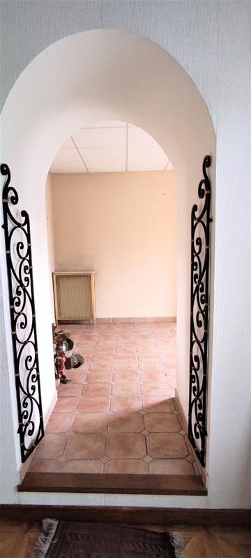 Maison - 162 m² - 6 pièces