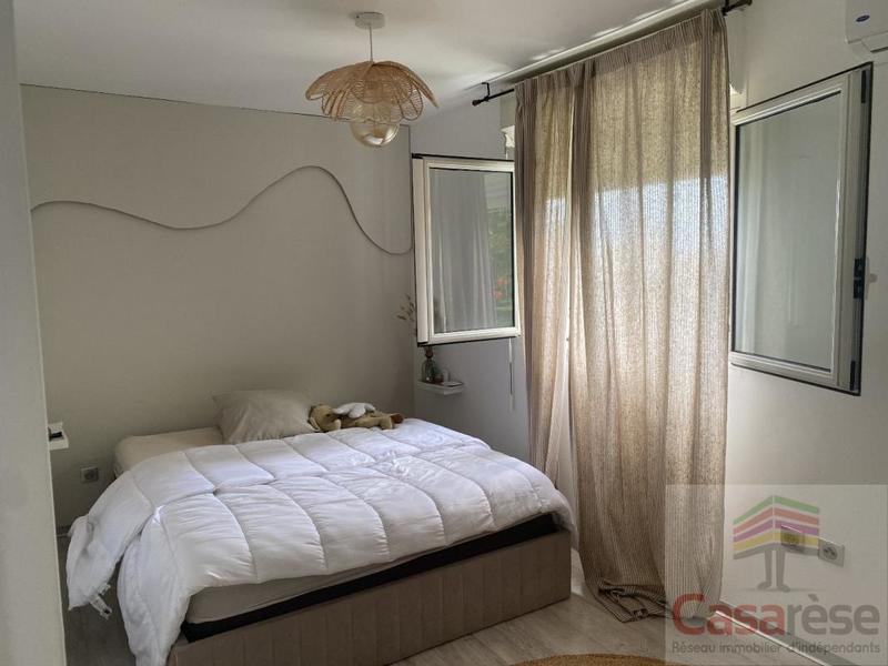 Appartement - 71 m² - 4 pièces