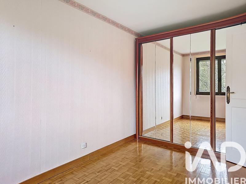 Appartement - 65 m² - 4 pièces