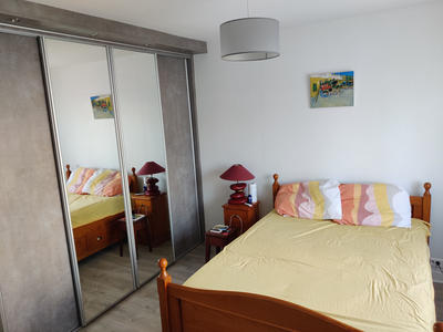 Maison - 115 m² - 6 pièces