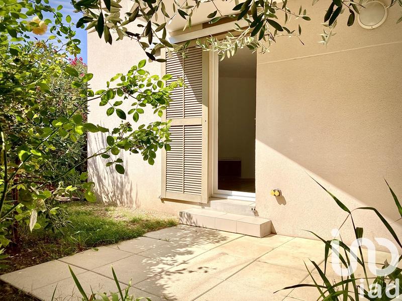 Appartement - 54 m² - 3 pièces