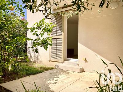 Appartement - 54 m² - 3 pièces