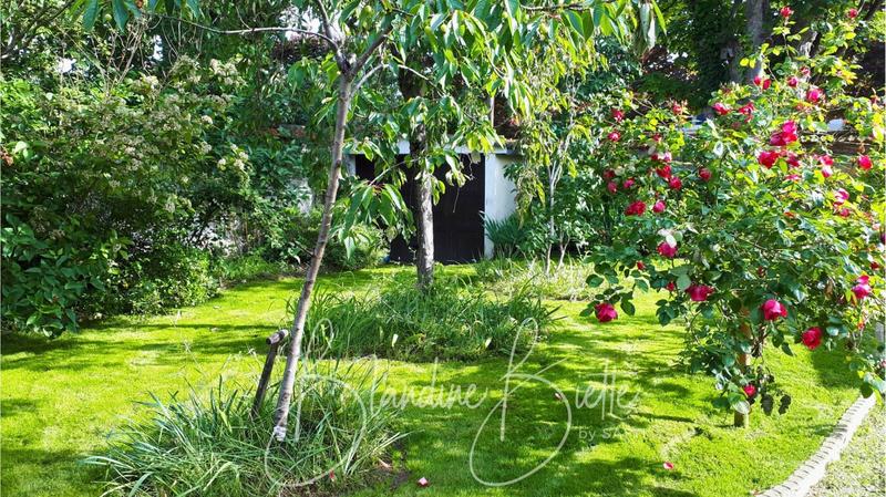 Maison - 105 m² - 6 pièces