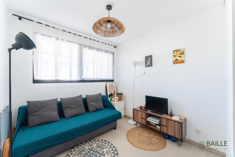 Appartement - 90 m² - 4 pièces