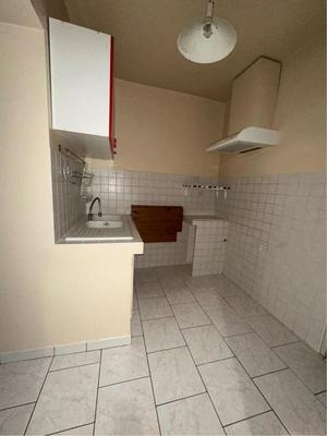 Appartement - 39 m² - 3 pièces