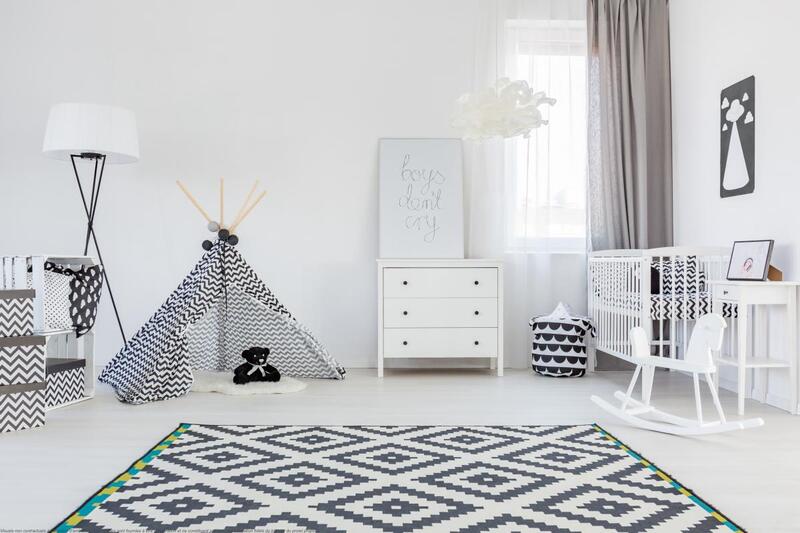 Appartement - 76 m² - 4 pièces