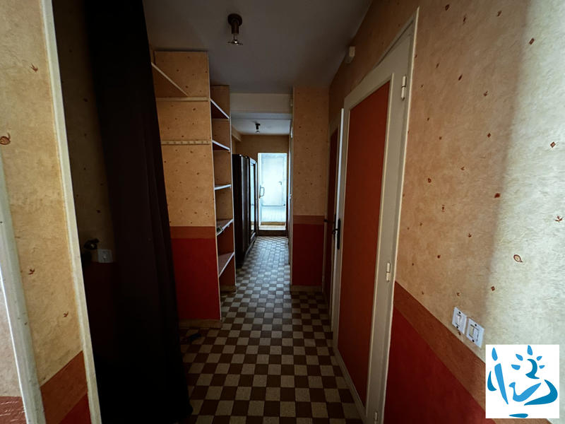 Ferme - 290 m² - 14 pièces