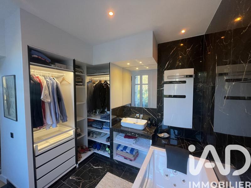 Duplex - 109 m² - 5 pièces