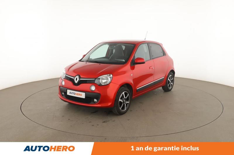 Renault Twingo 0.9 TCe Energy Intens 90 ch