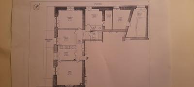 Appartement - 103 m² - 4 pièces