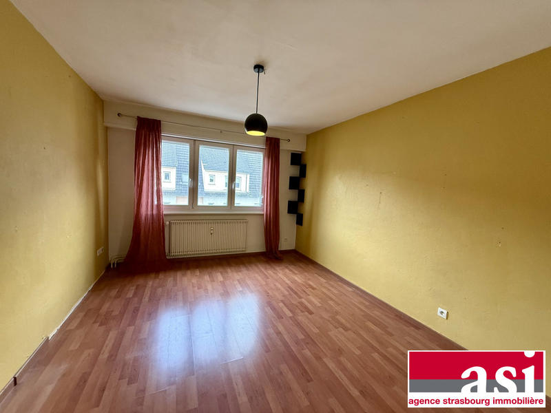 Appartement - 98 m² - 4 pièces