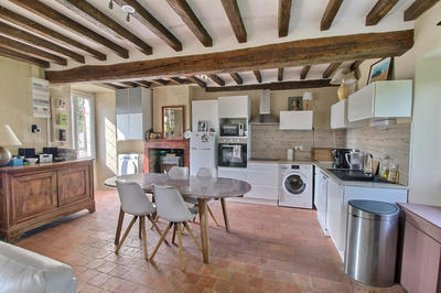 Maison - 67 m² - 3 pièces