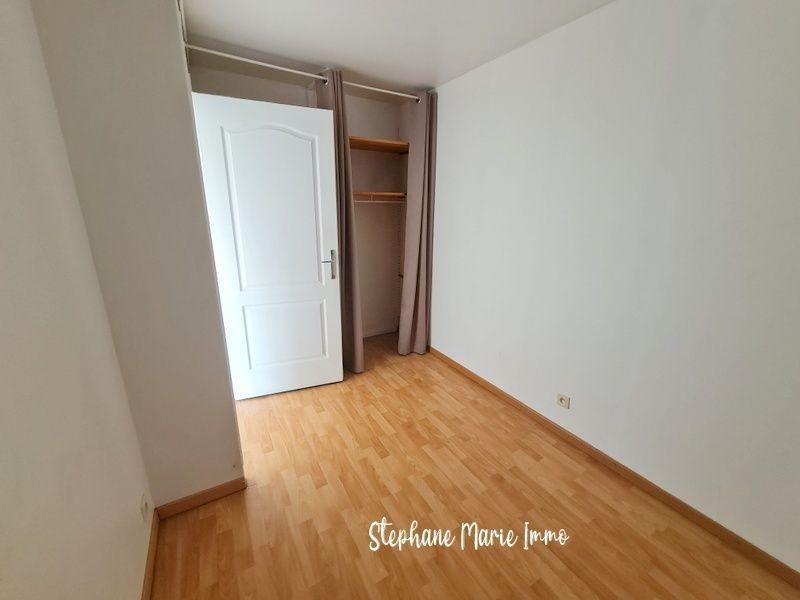 Appartement - 49 m² - 3 pièces
