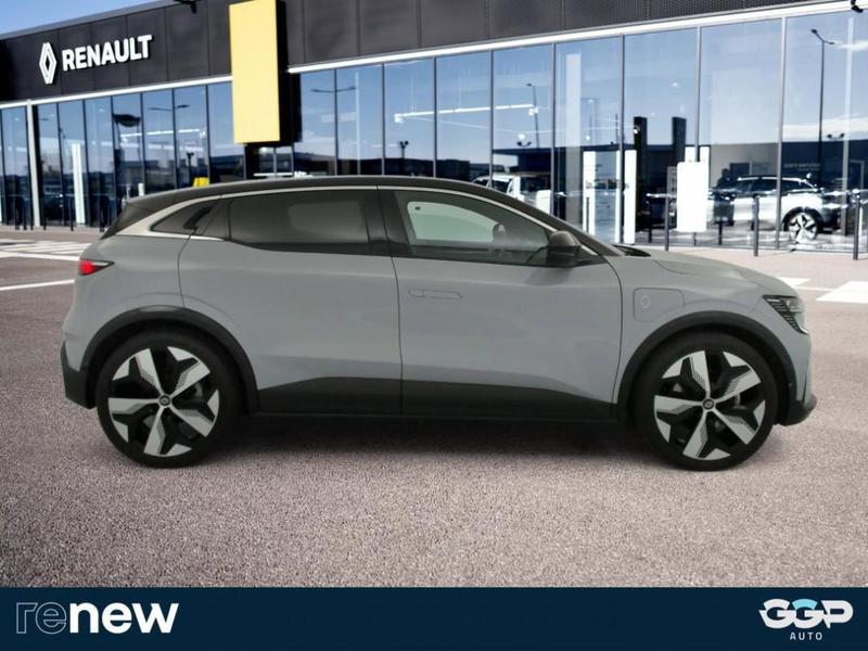 Renault Mégane E-Tech 220 ch autonomie confort Gsr2 Techno
