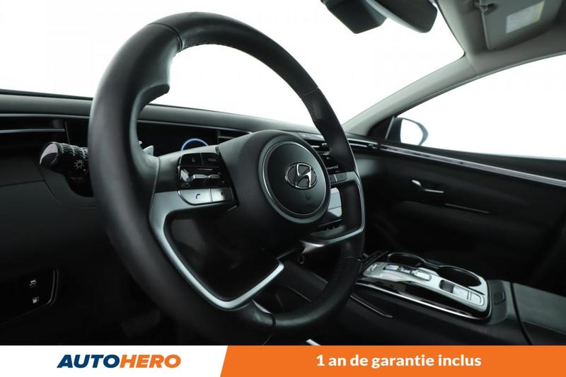 Hyundai Tucson 1.6 t-GDi Plug-In-Hybrid Htrac Creative Bva6 265 ch