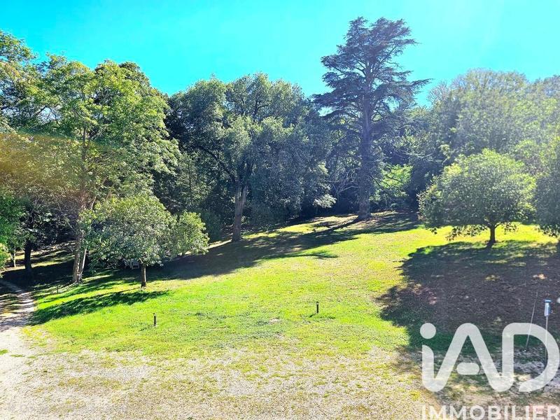 Château - 900 m² - 17 pièces