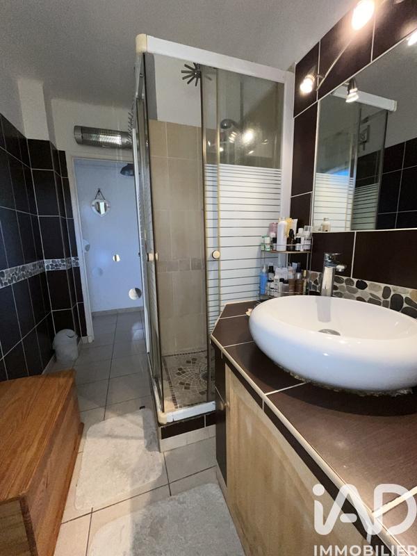 Appartement - 69 m² - 3 pièces