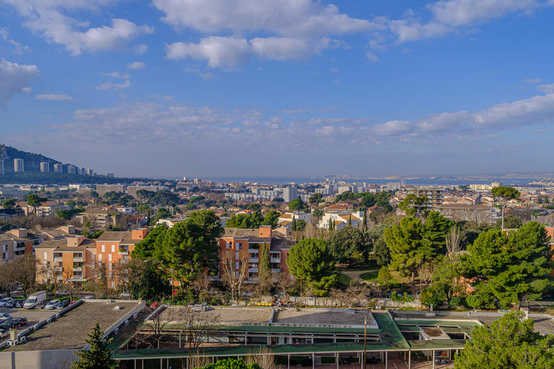 Appartement - 66 m² - 4 pièces