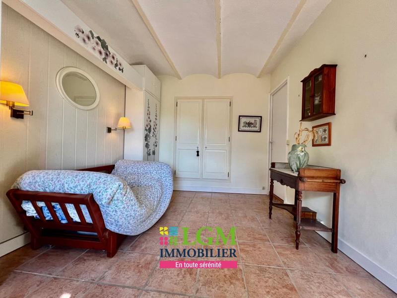 Maison en pierre - 88 m² - 4 pièces