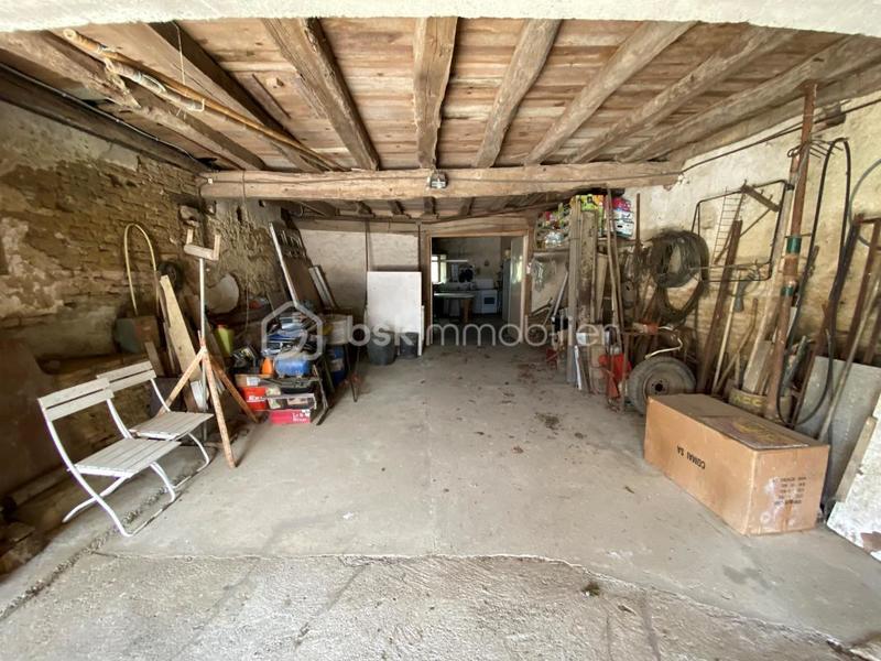 Moulin - 240 m² - 8 pièces