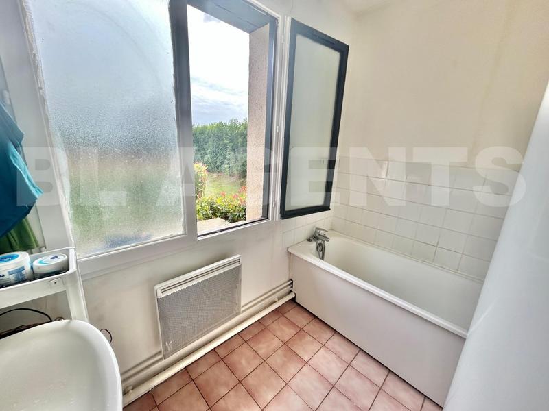 Maison - 104 m² - 5 pièces