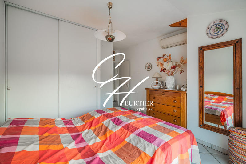 Duplex - 126 m² - 4 pièces