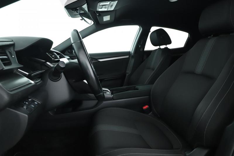 Honda Civic 1.0 i-Vtec Executive 5p 126 ch