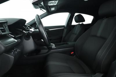 Honda Civic 1.0 i-Vtec Executive 5p 126 ch