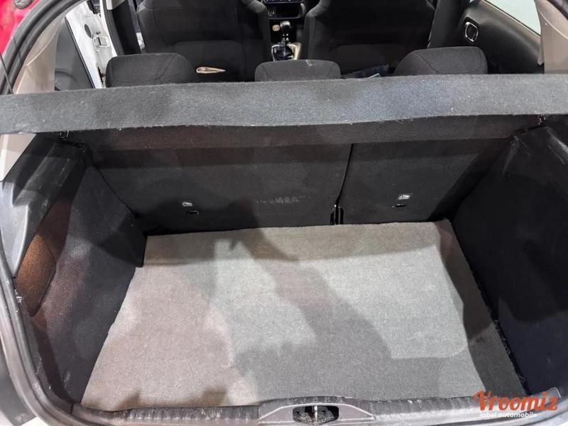 Citroën C3 (III) 1.2l 110cv Shine