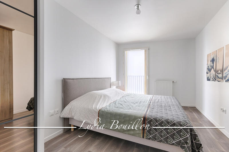 Appartement - 71 m² - 3 pièces