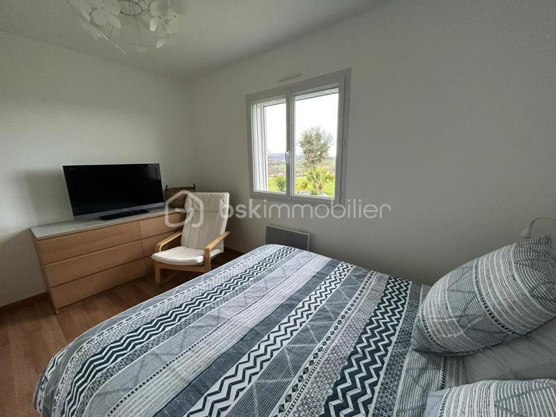 Maison - 98 m² - 4 pièces