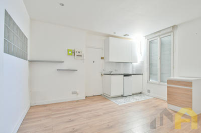 Appartement - 33 m² - 2 pièces