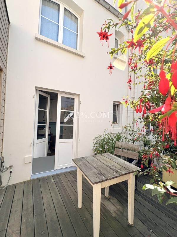 Appartement - 134 m² - 5 pièces