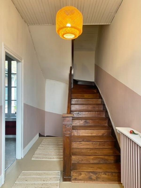 Maison de village - 140 m² - 5 pièces