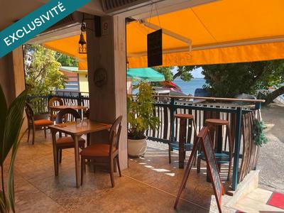 Local commercial - 110 m²