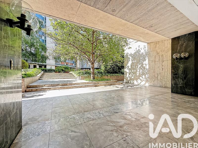 Appartement - 44 m² - 1 pièce