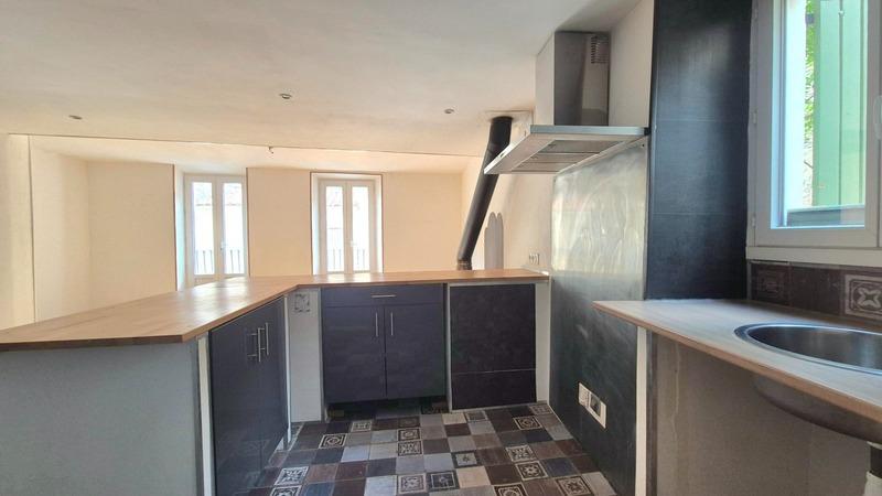 Maison - 135 m² - 6 pièces