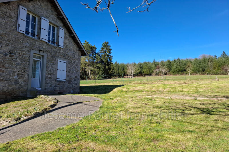 Maison - 87 m² - 4 pièces