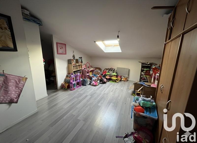 Maison de village - 180 m² - 6 pièces