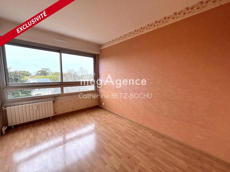 Appartement - 118 m² - 6 pièces