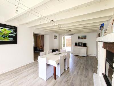 Maison de campagne - 148 m² - 5 pièces