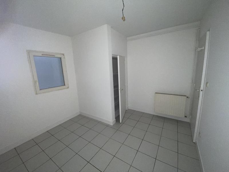 Appartement - 33 m² - 2 pièces