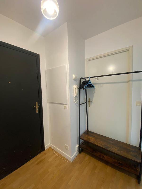 Duplex - 76 m² - 4 pièces