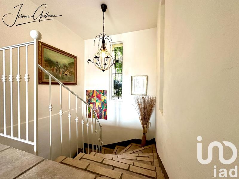 Maison - 157 m² - 6 pièces