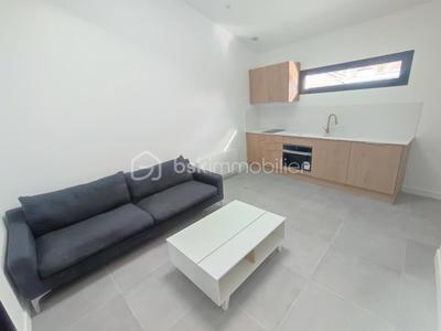 Maison de ville - 29 m² - 2 pièces