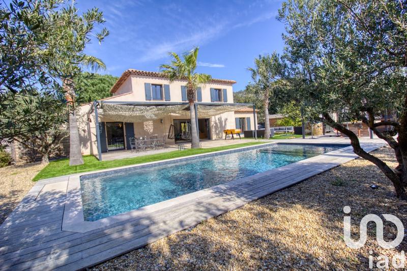 Maison de maîtres - 177 m² - 6 pièces