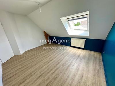 Maison traditionnelle - 105 m² - 7 pièces